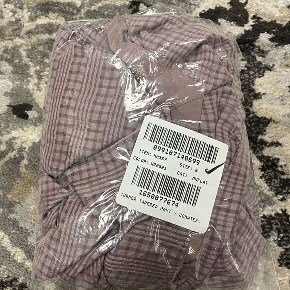 Madewell Square-Neck Tiered Midi Dress in Textured Seersucker - Picture 7 of 7